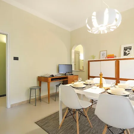 Appartement Ur-nest Borgo Bologne