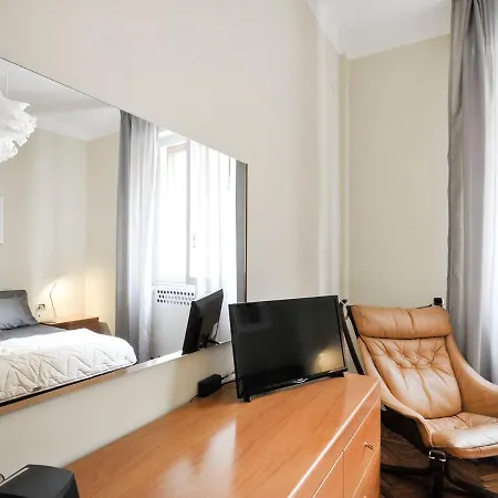 Ur-nest Borgo * Bologne