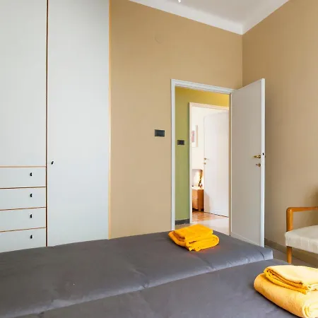 Ur-nest Borgo * Bologna