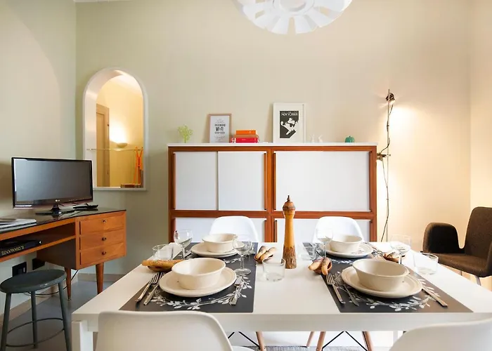 Ur-nest Borgo Bologne