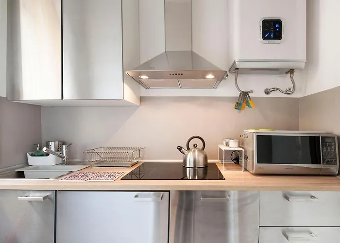 Ur-nest Borgo Bologna