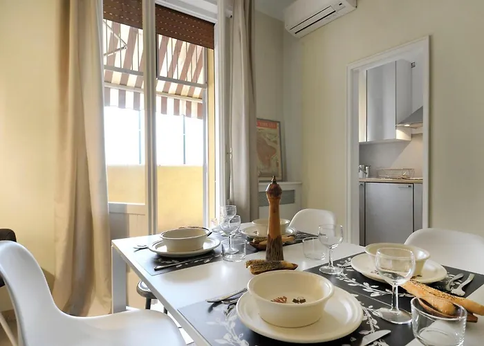 Ur-nest Borgo Appartement *