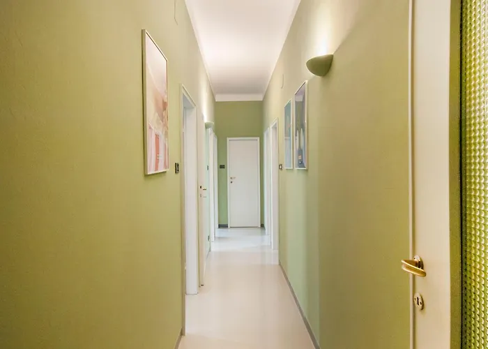 Ur-nest Borgo * Bologne