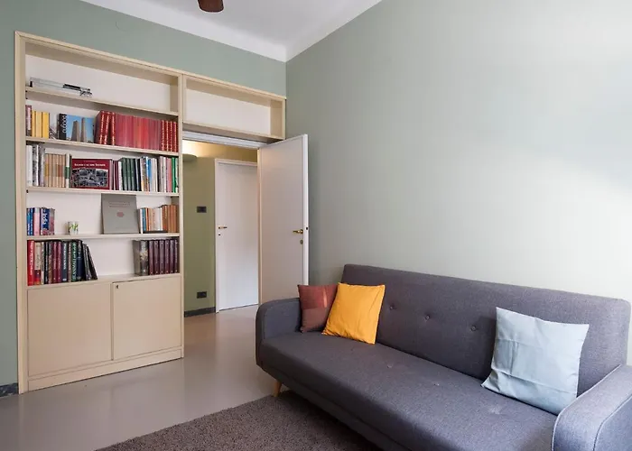 Ur-nest Borgo Appartement