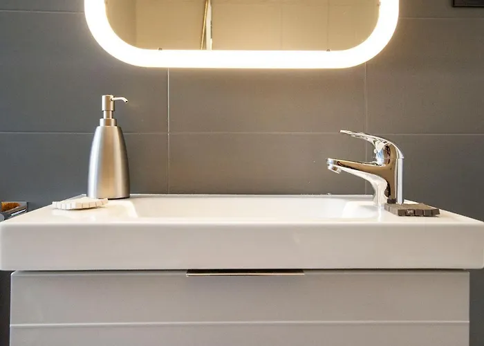 Ur-nest Borgo Appartement Bologne