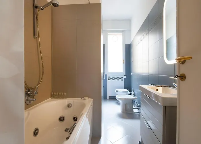 Ur-nest Borgo Appartement *