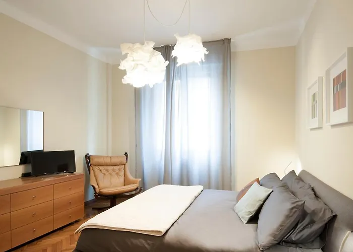 Ur-nest Borgo Appartement Bologne