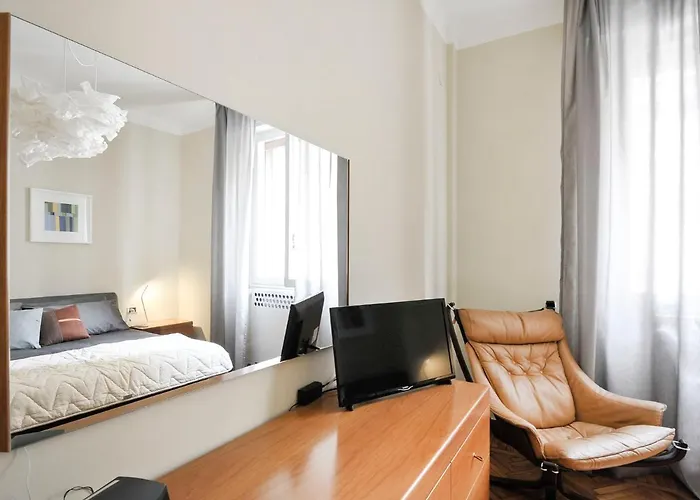 Ur-nest Borgo * Bologne