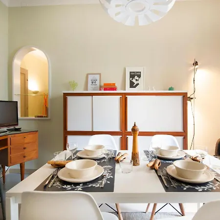 Ur-nest Borgo Болонья