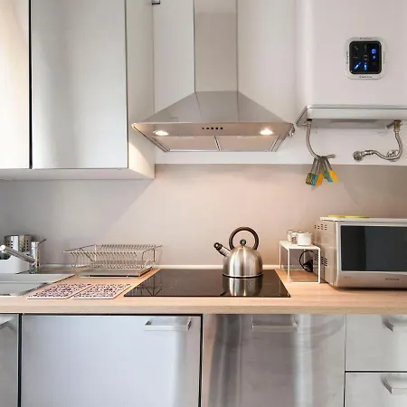 Ur-nest Borgo Болонья