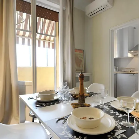 Ur-nest Borgo Appartement *