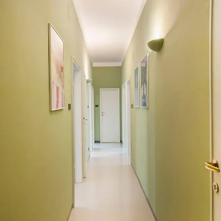 Ur-nest Borgo * Болонья