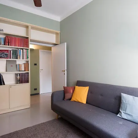 Ur-nest Borgo Апартаменты