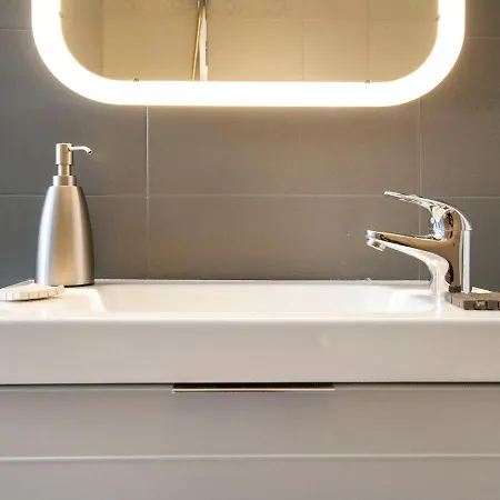 Ur-nest Borgo Appartement Bologna