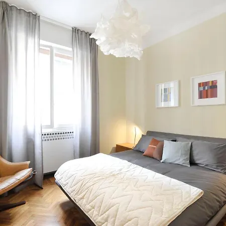 Ur-nest Borgo Appartement